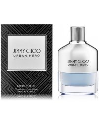 Jimmy Choo Urban Hero Парфюм EDP 100 ml