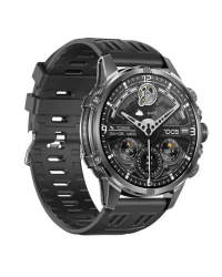 BlitzWolf BW-AT6 plus Умные часы Black