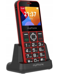 MyPhone Halo 3 Red Мобильный телефон