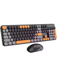 Wocco CK280 Беспроводной комплект клавиатура + мышь