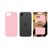 Tactical MagForce Velvet Smoothie Cover Защитный чехол для Apple iPhone 16e / розовая пантера