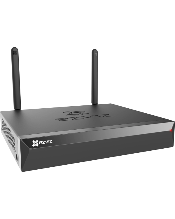 Ezviz X5S-4W IP Видеорегистратор