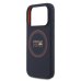 Red Bull Silicone Red Ring MagSafe Case Чехол для Apple iPhone 17 Pro