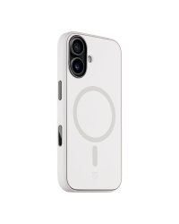 Tactical MagForce SmoothIsFast Cover Защитный чехол для Apple iPhone 17 / меловый