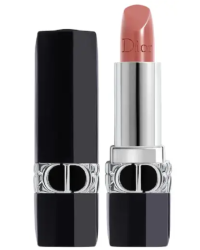 Christian Dior Couture Colour Floral Kремовая помада с сатиновым финишем 100 Nude Look / 3.5 g / Refillable
