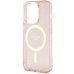 Guess GUHMP14XHCMCGP Чехол для Apple iPhone 14 Pro Max