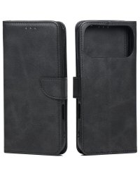 Marv Wallet Case Чехол-книжка для Apple iPhone 17 Pro Max