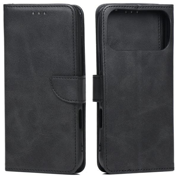 Marv Wallet Case Чехол-книжка для Apple iPhone 17 Pro Max
