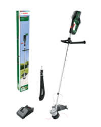 Bosch 06008C1K01 Триммер для Tравы 36V