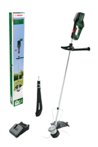 Bosch 06008C1K01 Триммер для Tравы 36V