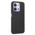Tactical TPU Cover Защитный чехол для Xiaomi Redmi 15C 4G/5G / чёрный
