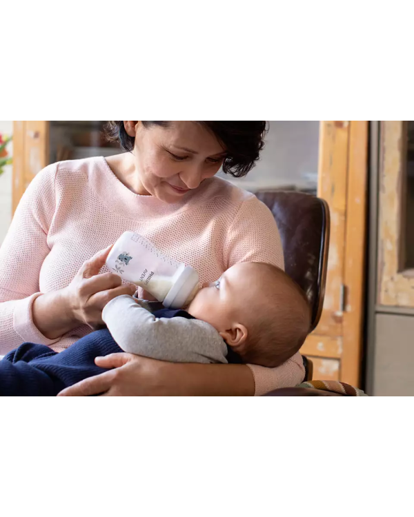 Philips Avent SCY903/67 Детская бутылочка 260 ml