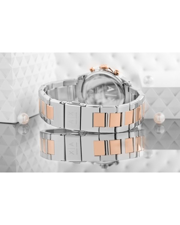 Armani Exchange AX4331 Женские часы