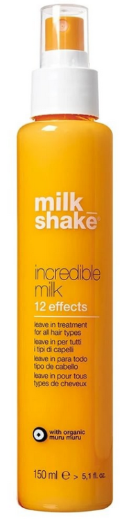 Milk Shake Incredible Milk Уходовое молочко для волос 150 мл