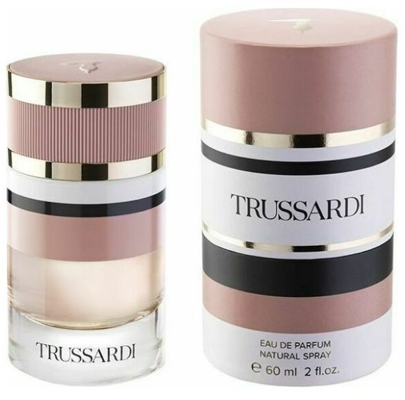 Trussardi Trussardi Парфюм EDP 60 ml