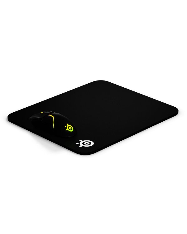 SteelSeries QcK Heavy M Коврик для мышки