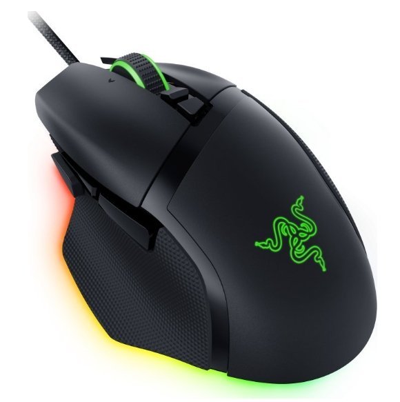 Razer Basilisk V3 35K Игровая мышь Razer Basilisk V3 35K Игровая мышь