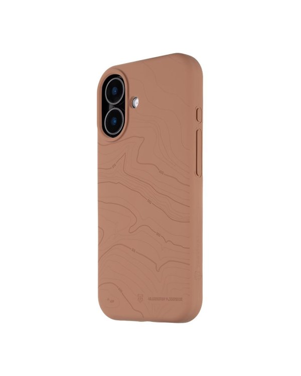 Дополнительное изображение книги «Tactical MagForce Beaver Cover Защитный Чехол для Apple iPhone 17»