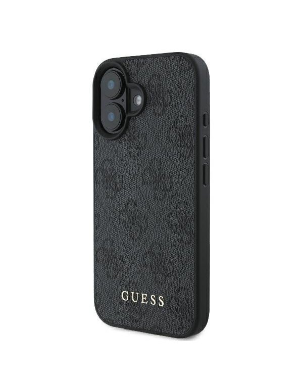 Guess GUHCP16MG4GFGR Чехол для Apple iPhone 16 Plus
