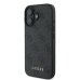 Guess GUHCP16MG4GFGR Чехол для Apple iPhone 16 Plus