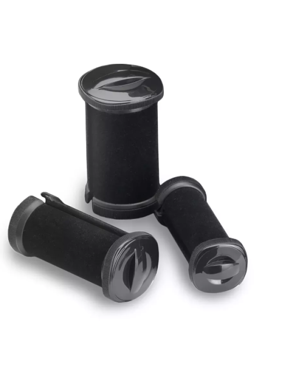 BaByliss RS035E Thermo Ceramic Rollers Стайлер для Волос