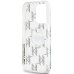 Karl Lagerfeld KLHCP15LHKLPCHT Чехол для Apple iPhone 15 Pro