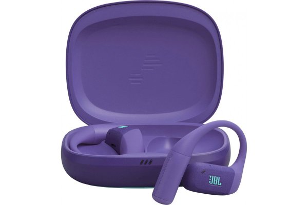 JBL Endurance Zone Беспроводные наушники