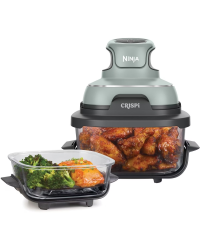 Ninja CRISPi Single Аэрогриль 3.8 L 1700W