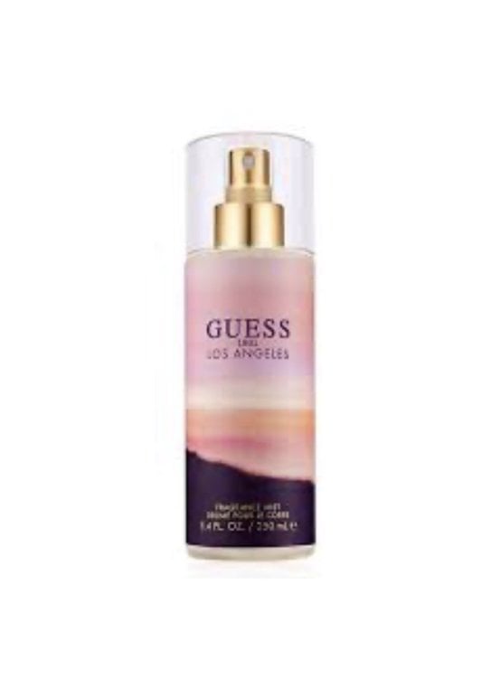 Guess 1981 Los Angeles Спрей Для Тела 250ml