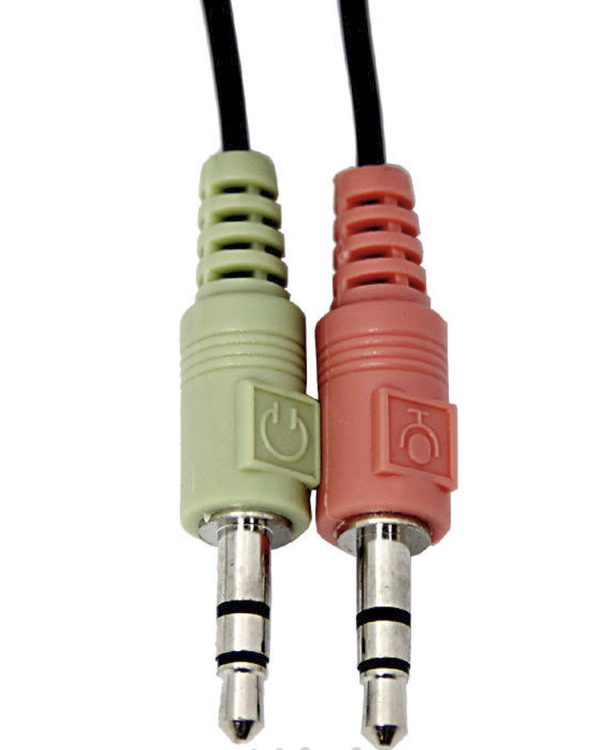 Esperanza EH103 Наушники с проводом