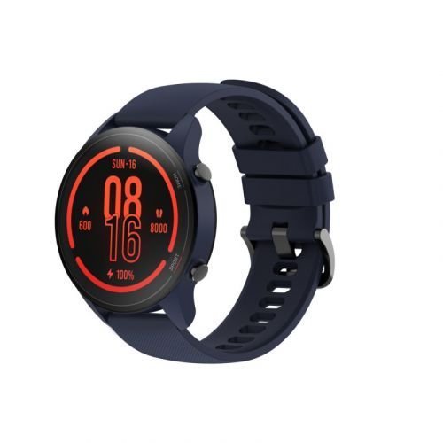 Xiaomi Mi BHR4583GL Умные Часы