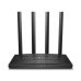 TP-Link Archer C6 WiFi Router AC1200 / MU-MIMO / Dual Band / 5x RJ45 1000Mb/s