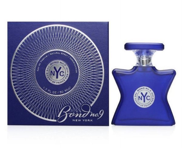 Bond No. 9 The Scent of Peace for Him Парфюм EDP 50ml