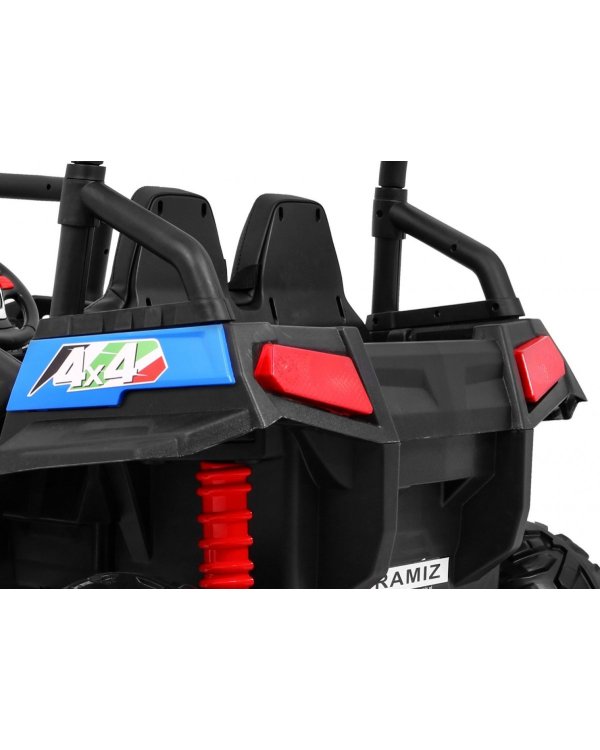 RoGer Grand Buggy 4x4 Электромобиль