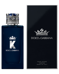 Dolce & Gabbana K by Dolce & Gabbana Парфюм PAR 100 ml