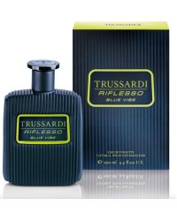 Trussardi Riflesso Blue Vibe Парфюм EDT 100 ml