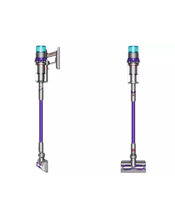 Dyson Gen5detect Absolute Cordless Vacuum Cleaner / Prussian Blue