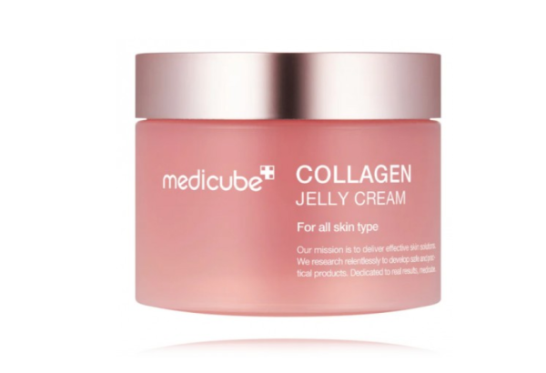 Medicube Collagen Jelly Крем для лица 110 ml