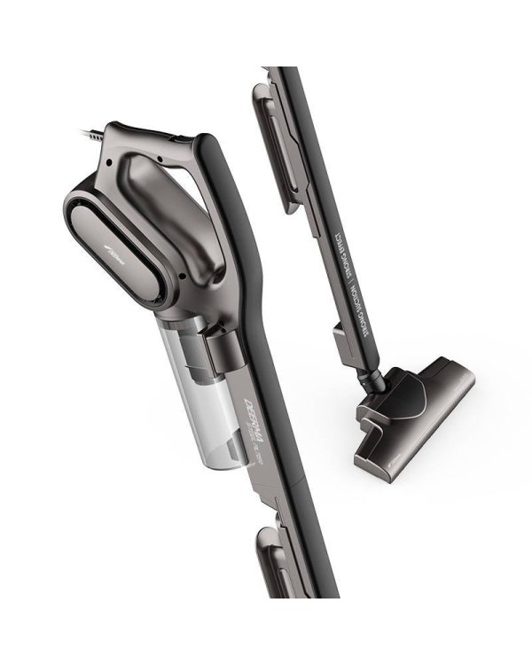 Deerma DX700s 600W Пылесос Серый