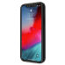 BMW BMHCP12LASCFBK M Collection Back Case Чехол для телефона Apple iPhone 12 Pro Max