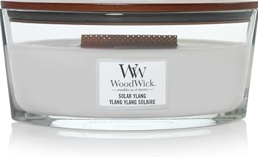 Woodwick Solar Ylang Свеча 453.6g