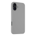 Tactical Velvet Smoothie Cover Защитный чехол для Apple iPhone 16 Plus / дымчатый
