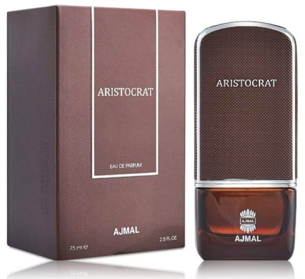 Ajmal Aristocrat Парфюм EDP 75 ml