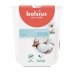Bolsius True Scents Ароматическая Свеча 80x73mm Fresh Cotton