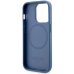 Guess GUHMP14XP4RPSB Чехол для Apple iPhone 14 Pro Max