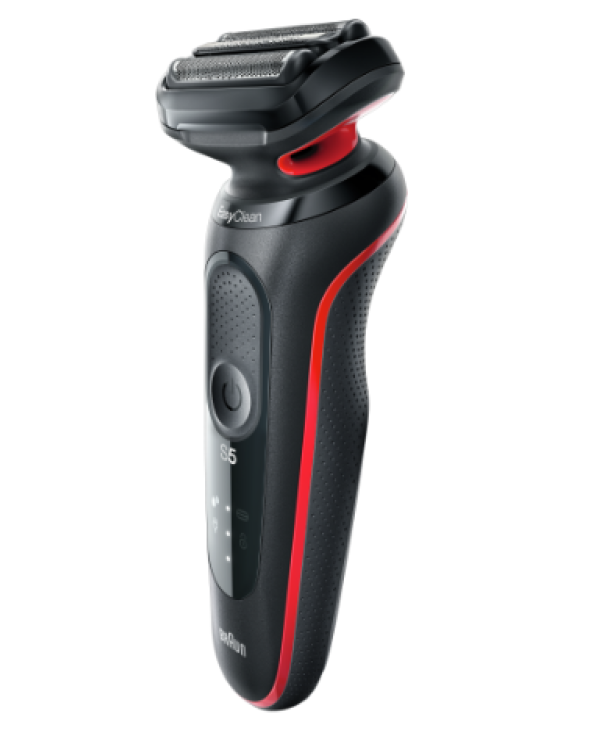 Braun 51-R1000s Бритва