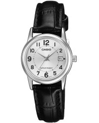 CASIO LTP-V002L-7BUDF Женские часы