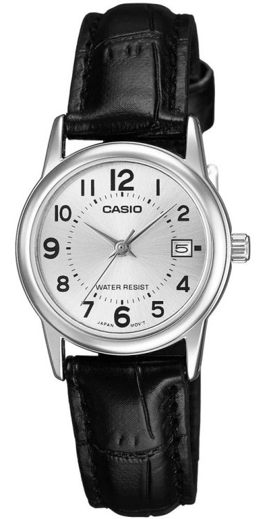 CASIO LTP-V002L-7BUDF Женские часы