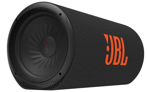 JBL BP12T Aвтомобильный сабвуфер 150W