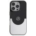 Mercedes Double Layer BiColor MagSafe Защитный Чехол для Apple iPhone 16 Pro Mercedes Double Layer BiColor MagSafe Защитный Чехол для Apple iPhone 16 Pro